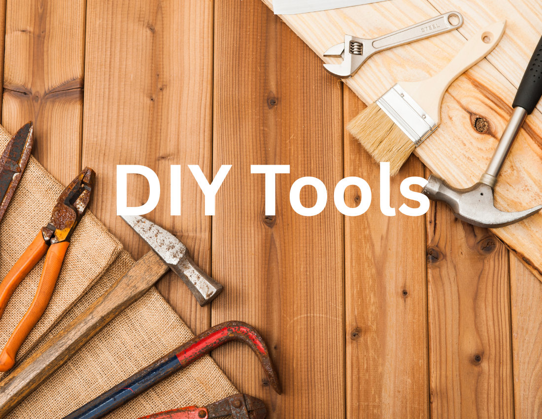Nalain Trading: Your Trusted Partner for Premium DIY Tools in the UAE