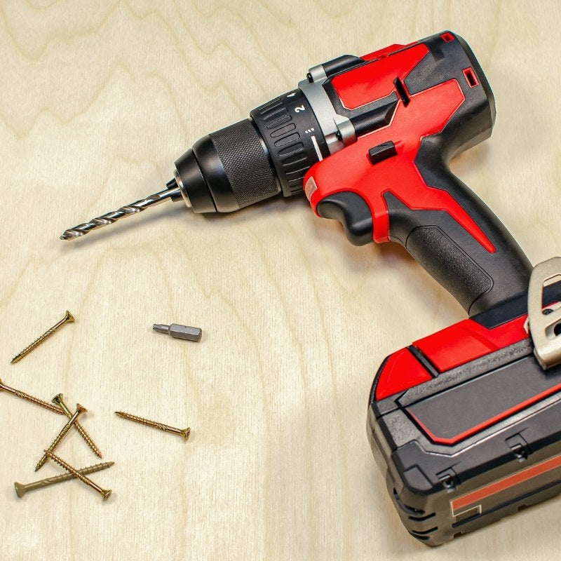 Power & Hand Tools