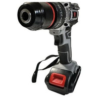 BOSS 36V Lithium Electric Drill | 10mm | 40N.m Torque | Dual Rechargeable Batteries