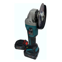 BOSS LIFE STYLE 4.5" (115mm) Angle Grinder Machine – Compact High-Speed Cutter for Metal, Stone & DIY Use