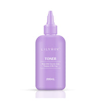 LILY ROY Glycolic Acid Toner – Paraben & MIT Free