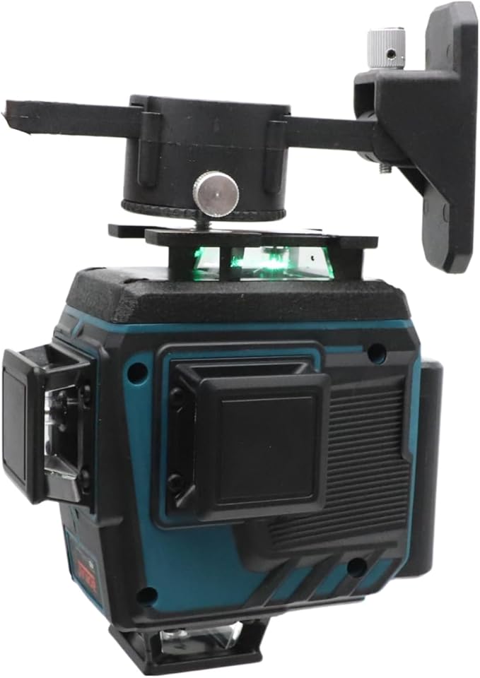 Rechargeable Green Multi Line Laser – Boss Lifestyle 4x360