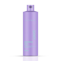 Grape Shower Gel – With Shea Butter, Vitamin E & Grapefruit Extract | Paraben & MIT Free | LILY ROY (409.2g)