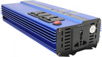 Boss Power Inverter 3000W - BOSS LIFE STYLE
