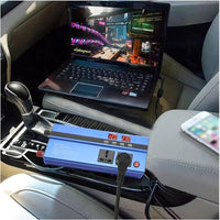 Boss Power Inverter 3000W - BOSS LIFE STYLE